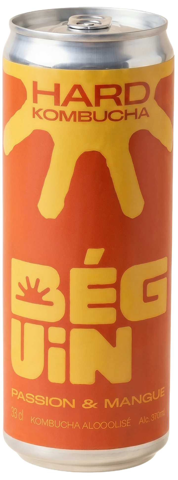 Mangue Passion